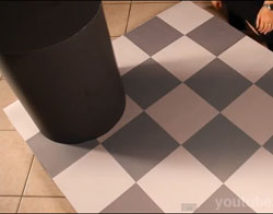 The Checker Shadow Illusion