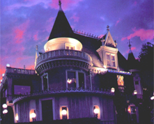 Magic Castle