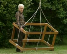 Optical Illusions with Jerry Andrus