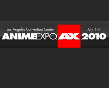 Anime Expo 2010