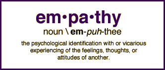 Empathy