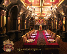 Mysique Dining