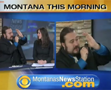 Montana News