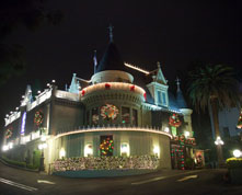 Magic Castle