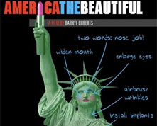 America the Beautiful